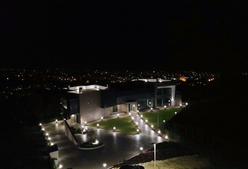 Villa Verna Agriresort