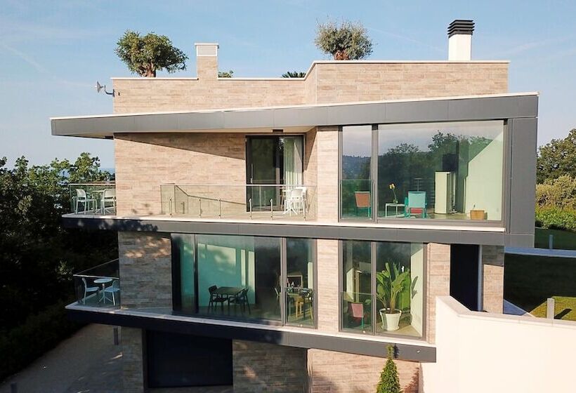 Villa Verna Agriresort