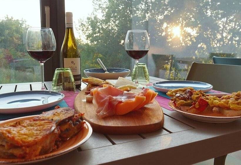 Villa Verna Agriresort