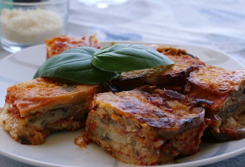 Villa Verna Agriresort