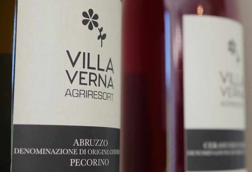 Villa Verna Agriresort