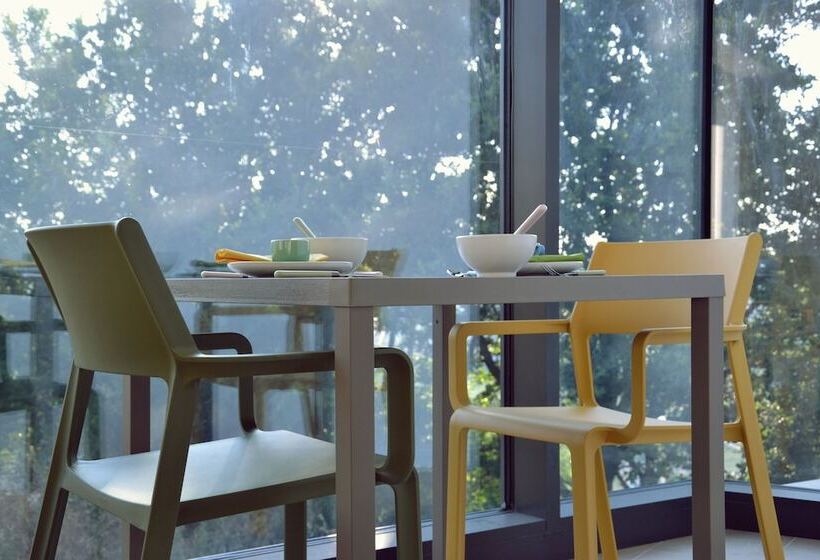 Villa Verna Agriresort