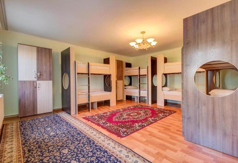 Ayar Hostel Bishkek