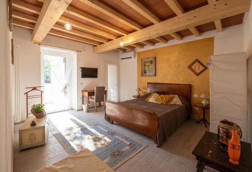 Bed and Breakfast La Villa 31   Locazione Turistica