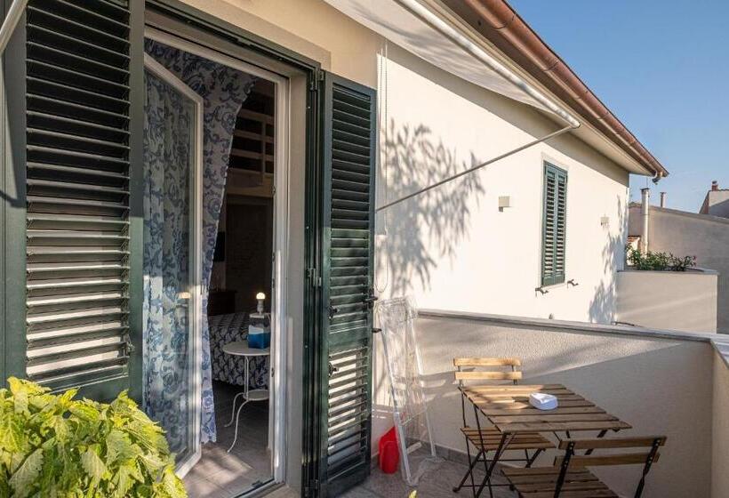 Bed and Breakfast La Villa 31   Locazione Turistica