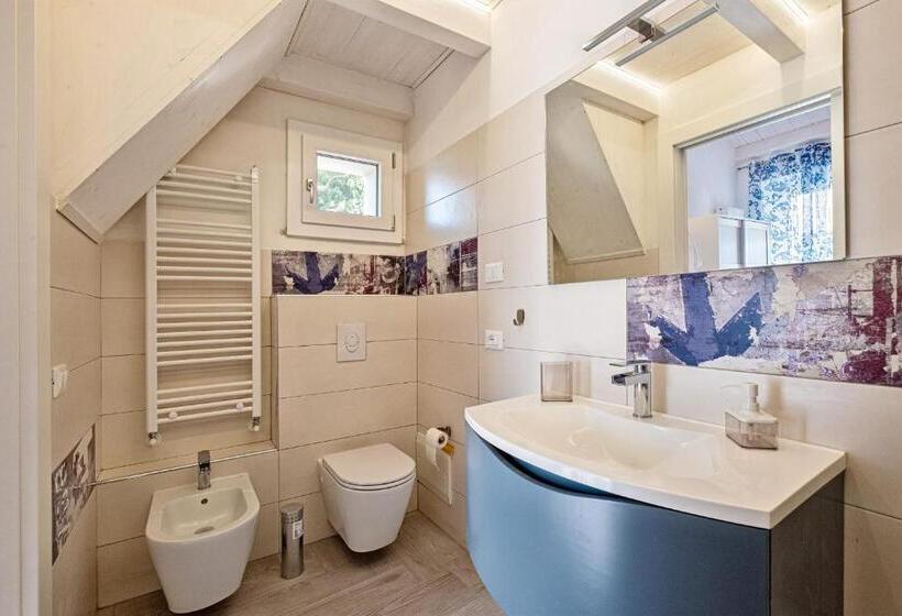 Bed and Breakfast La Villa 31   Locazione Turistica