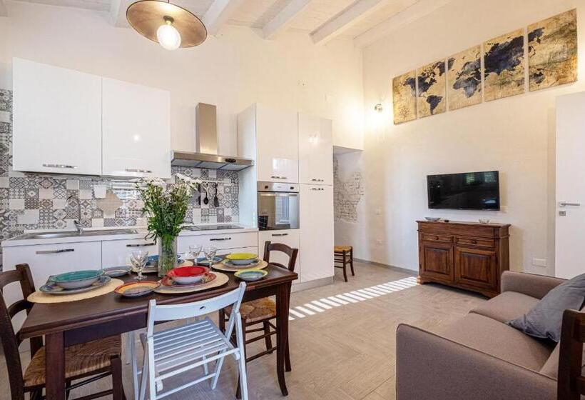 Bed and Breakfast La Villa 31   Locazione Turistica