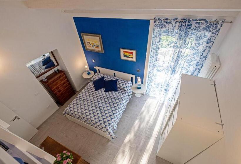 Bed and Breakfast La Villa 31   Locazione Turistica