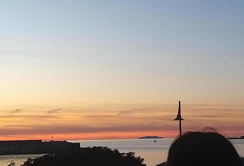 Bed and Breakfast La Villa 31   Locazione Turistica