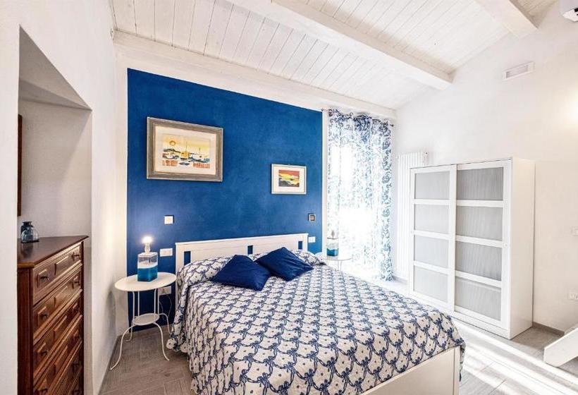 Bed and Breakfast La Villa 31   Locazione Turistica