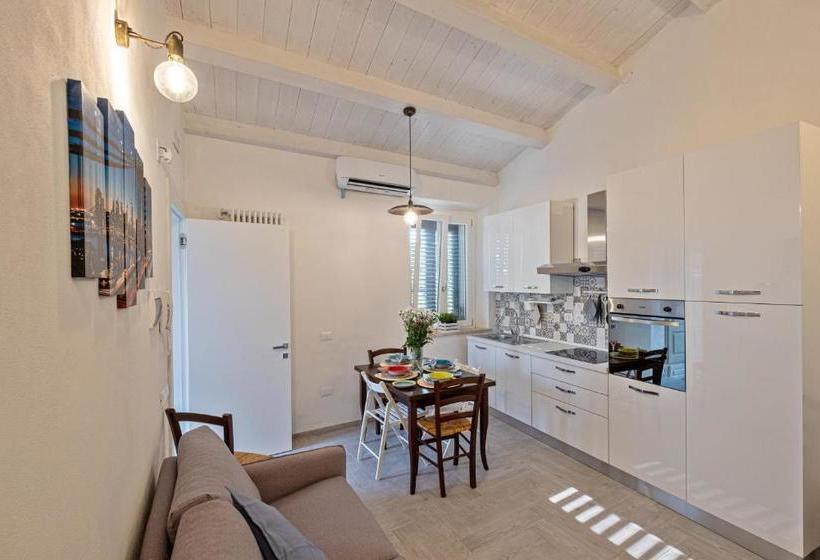 Bed and Breakfast La Villa 31   Locazione Turistica