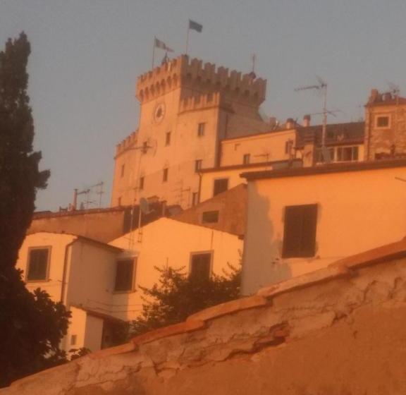 Bed and Breakfast La Villa 31   Locazione Turistica