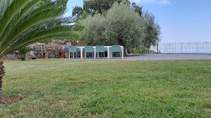 צימר Sotto L Eremo