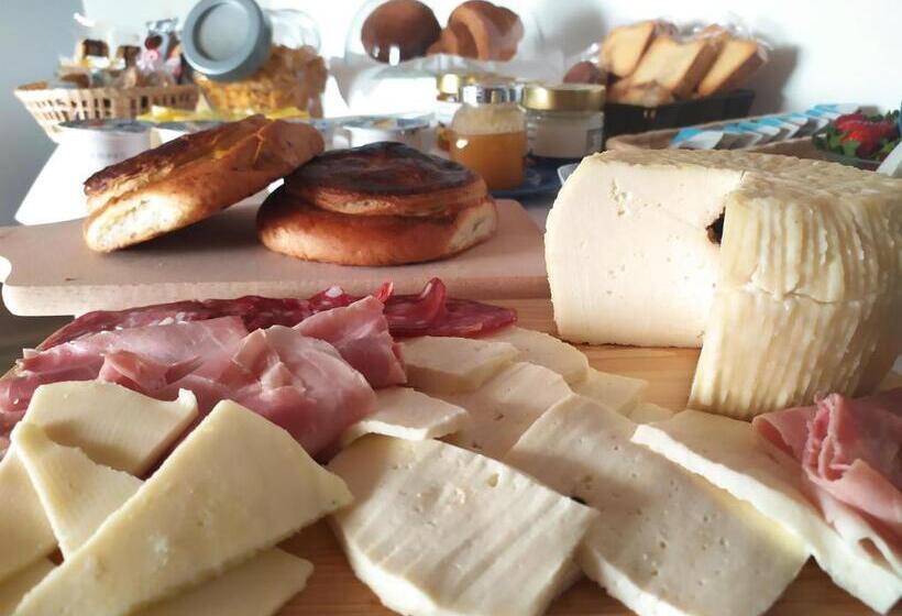 צימר Sotto L Eremo