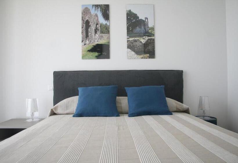 צימר Sotto L Eremo