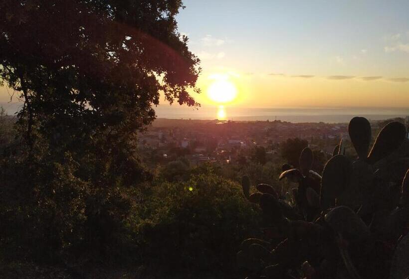 צימר Sotto L Eremo