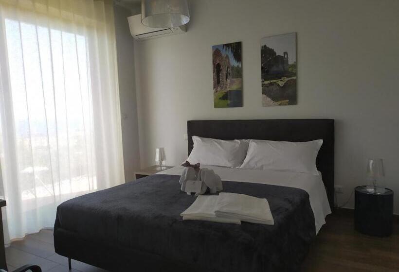 צימר Sotto L Eremo