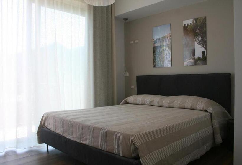 צימר Sotto L Eremo