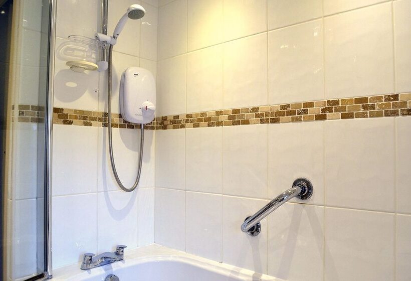 민박 The Lansdowne Cottage