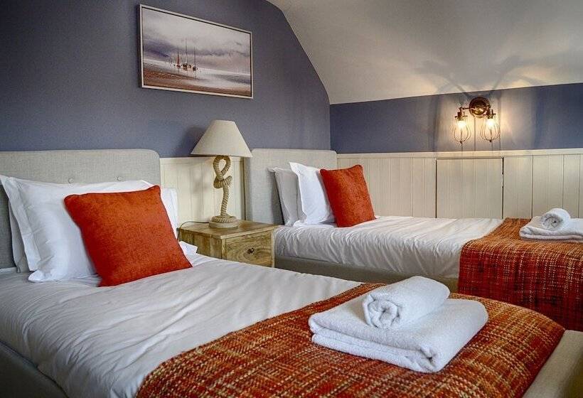 민박 The Lansdowne Cottage