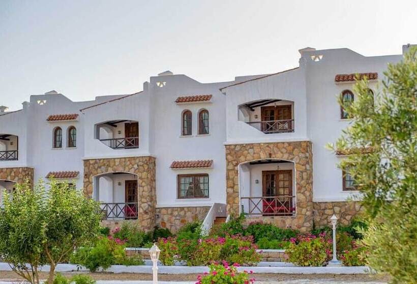 El Cortijo Hotel & Spa Chefchaouen