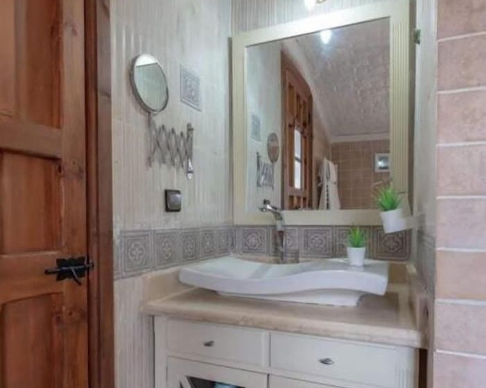 El Cortijo Hotel & Spa Chefchaouen