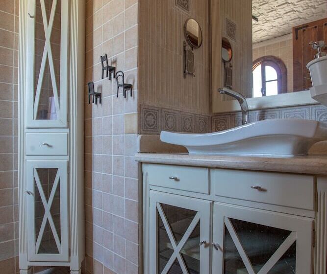 El Cortijo Hotel & Spa Chefchaouen