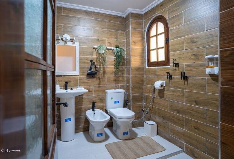 El Cortijo Hotel & Spa Chefchaouen