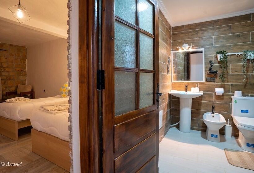 El Cortijo Hotel & Spa Chefchaouen