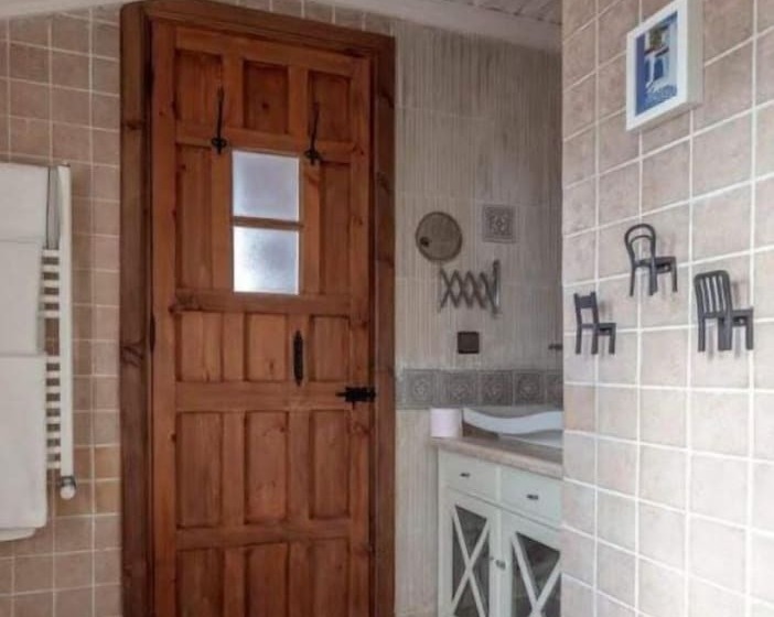 El Cortijo Hotel & Spa Chefchaouen