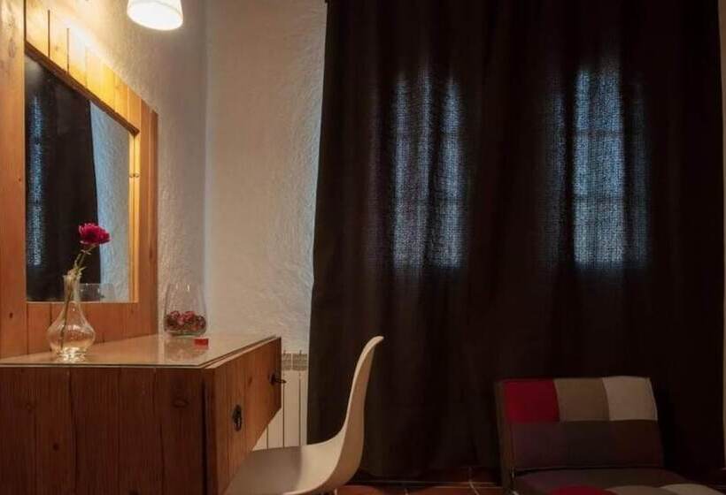 El Cortijo Hotel & Spa Chefchaouen