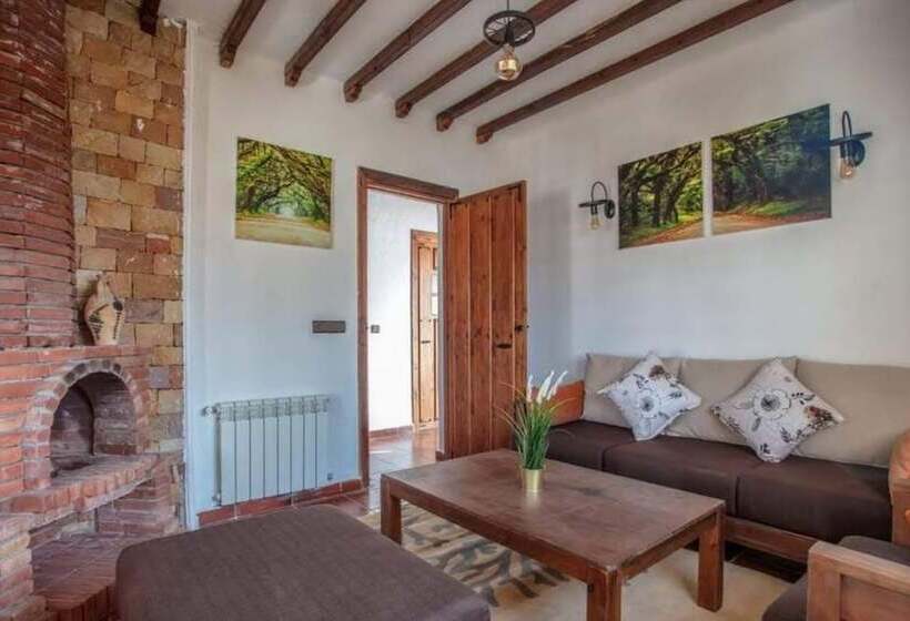 El Cortijo Hotel & Spa Chefchaouen