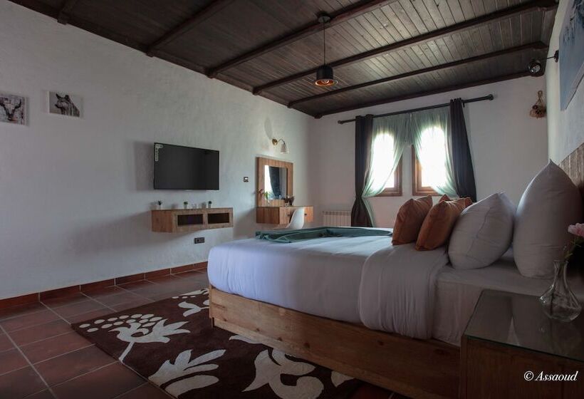 El Cortijo Hotel & Spa Chefchaouen