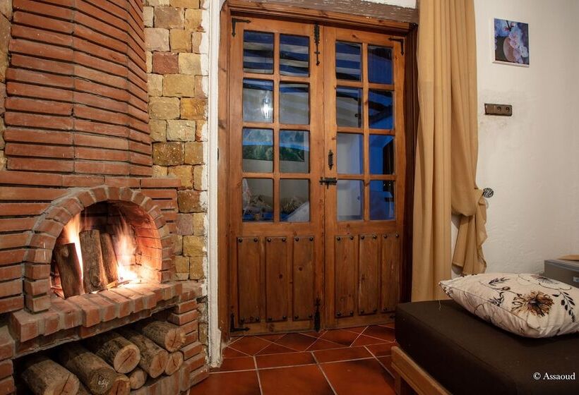 El Cortijo Hotel & Spa Chefchaouen