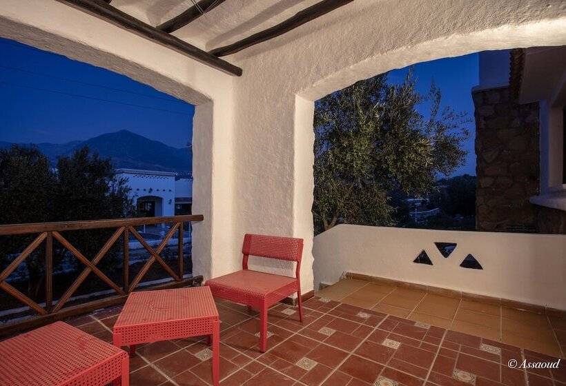 El Cortijo Hotel & Spa Chefchaouen