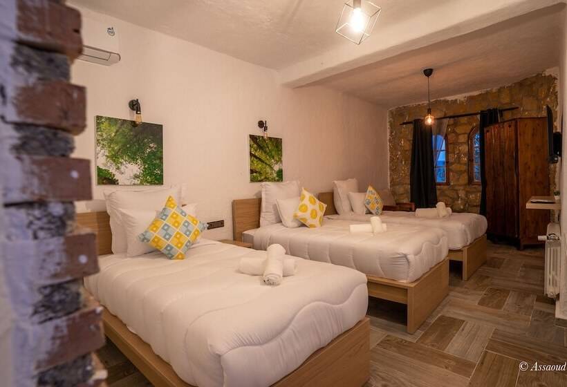 El Cortijo Hotel & Spa Chefchaouen