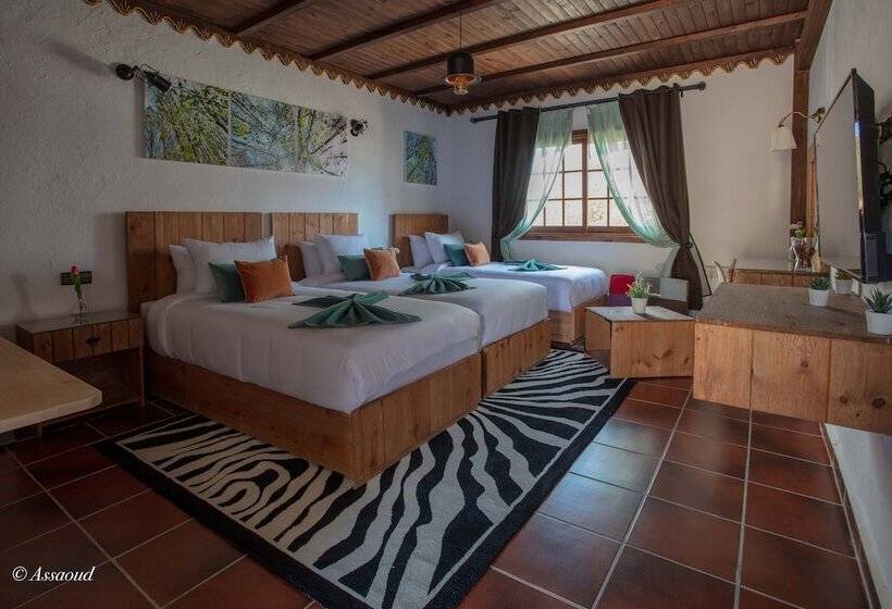 El Cortijo Hotel & Spa Chefchaouen