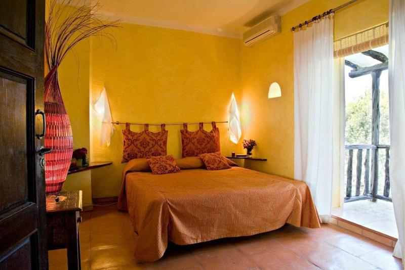 酒店 Agroturismo Can Talaias San Carlos