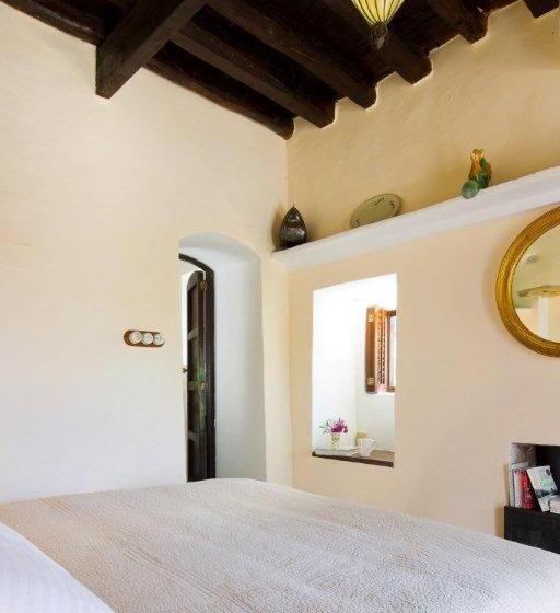 酒店 Agroturismo Can Talaias San Carlos