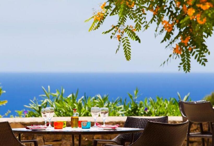 酒店 Agroturismo Can Talaias San Carlos