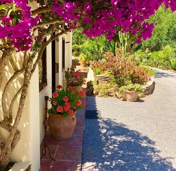 酒店 Agroturismo Can Talaias San Carlos