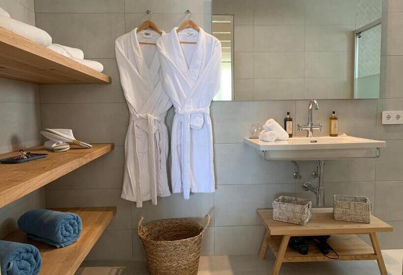 ホテル Agroturismo Llucasaldent Gran Menorca   Adults Only