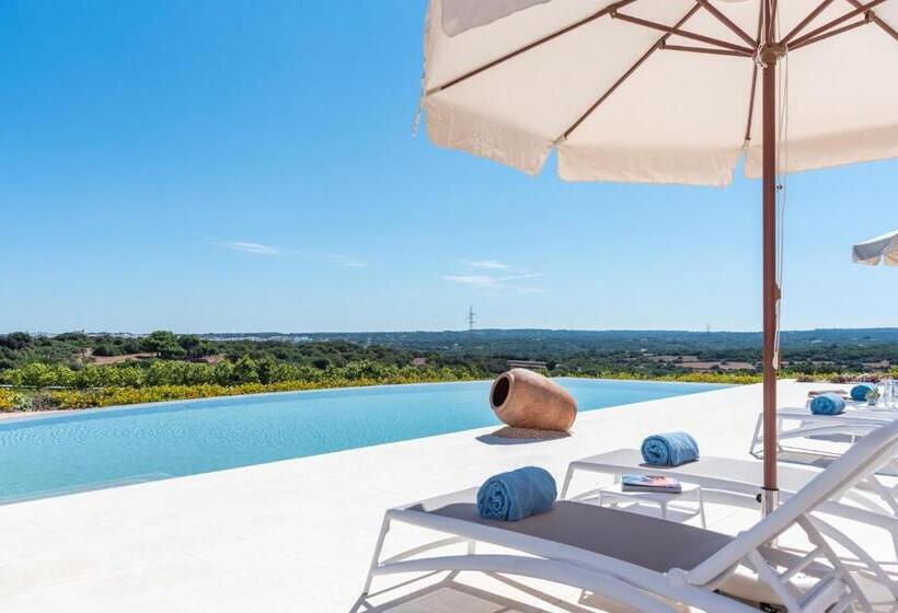 ホテル Agroturismo Llucasaldent Gran Menorca   Adults Only