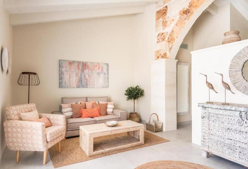 ホテル Agroturismo Llucasaldent Gran Menorca   Adults Only