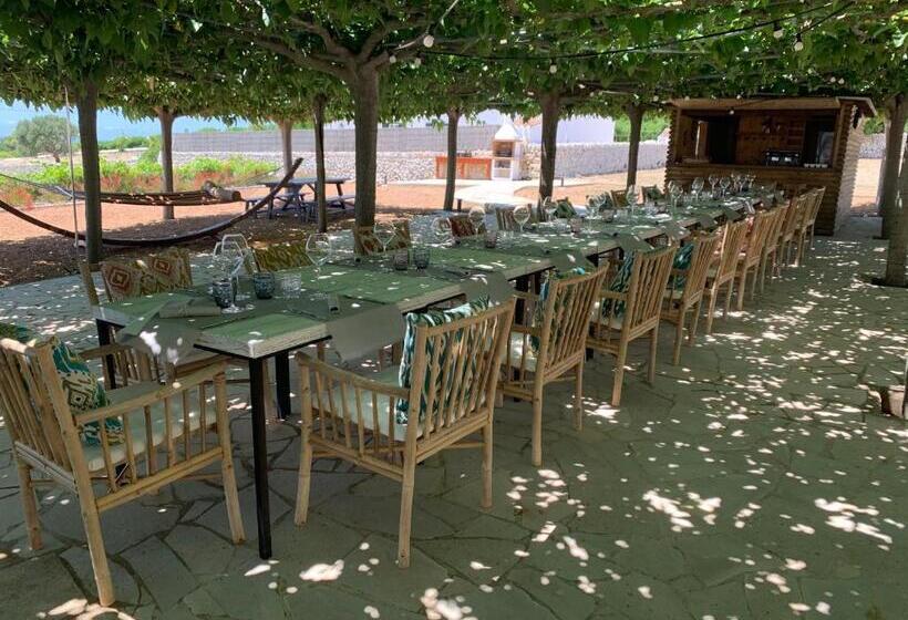 ホテル Agroturismo Llucasaldent Gran Menorca   Adults Only