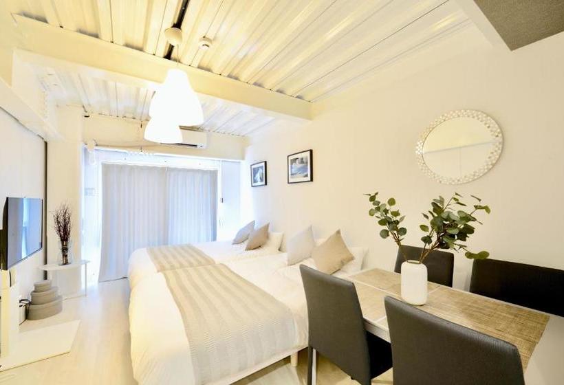 בית מלון כפרי Allstay Kotobuki