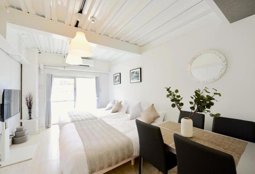 בית מלון כפרי Allstay Kotobuki