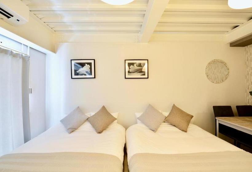 בית מלון כפרי Allstay Kotobuki