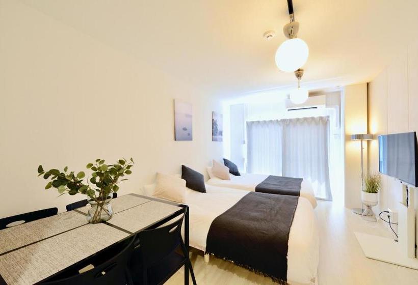 בית מלון כפרי Allstay Kotobuki