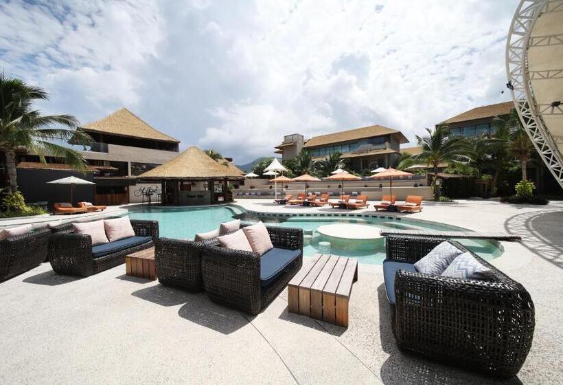 فندق Ananya Lipe Resort